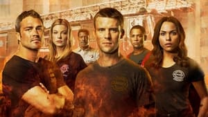 Chicago Fire, Season 2 image 2