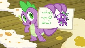 My Little Pony: Friendship Is Magic, Vol. 3 - Spike at Your Service image
