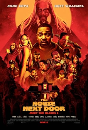 The House Next Door: Meet the Blacks 2 poster 3