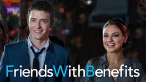 Friends With Benefits image 5