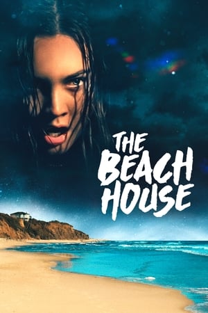 The Beach House poster 2
