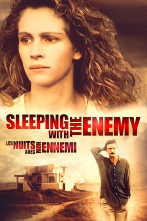 Sleeping with the Enemy poster 1