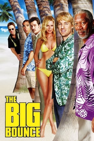 The Big Bounce (2004) poster 3