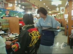 Anthony Bourdain - No Reservations, Vol. 2 - Asia Special: China & Japan image