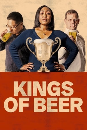Kings of Beer poster 2