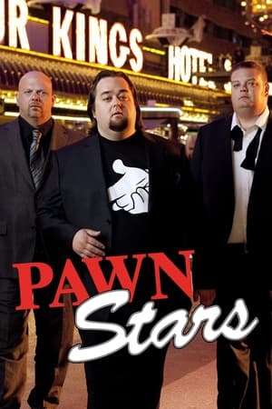 Pawn Stars, Vol. 2 poster 2