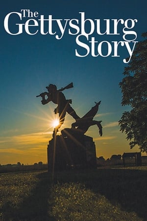 The Gettysburg Story poster 1