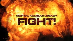 Mortal Kombat: Legacy - Mortal Kombat Legacy: Fight! image