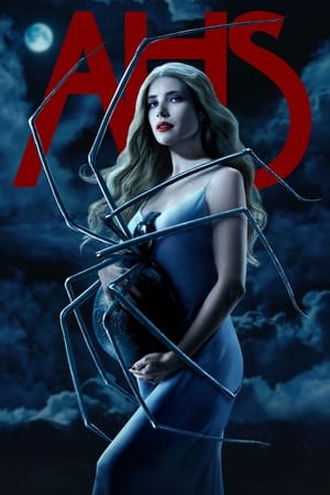American Horror Story: Cult, Season 7 poster 2