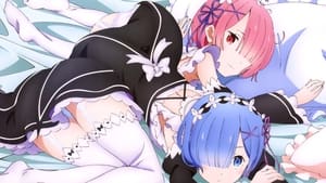 Re:ZERO - Starting Life in Another World, Season 1, Pt. 1 image 3