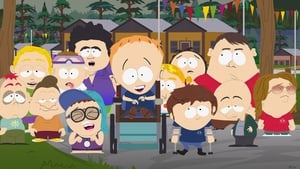 South Park, Season 14 - Crippled Summer image