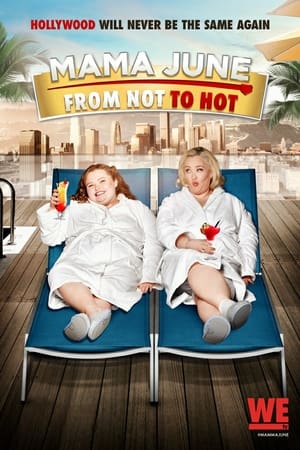 Mama June: From Not to Hot, Vol. 2 poster 1