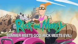 Season 3, Episode 1: The Rickshank Rickdemption image 2
