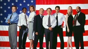 The West Wing, Season 1 image 3