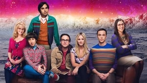 The Big Bang Theory, Season 1 image 3