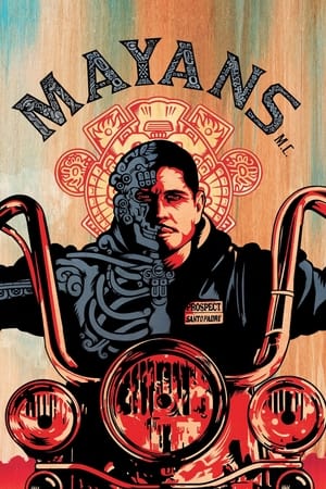 Mayans M.C., Season 4 poster 0