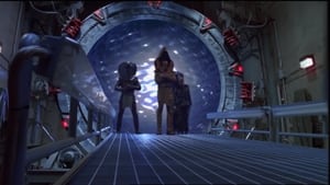 Stargate SG-1, Season 1 - Children of the Gods (2) image