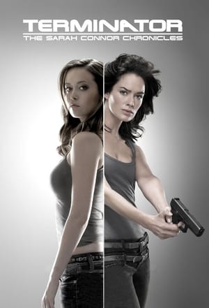 Terminator: The Sarah Connor Chronicles, Season 2 poster 2