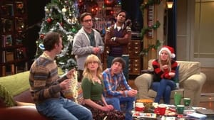The Big Bang Theory, Season 7 - The Cooper Extraction image