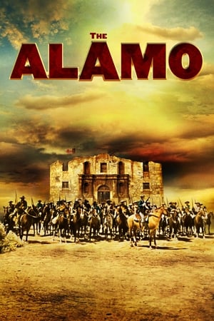 The Alamo (2004) poster 1