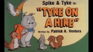 Tom & Jerry Kids Show, Season 2 - Tyke on a Hike image