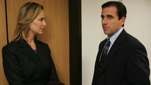 The Office, Season 2 - Performance Review image