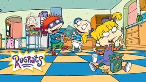 The Best of Rugrats, Vol. 3 image 3