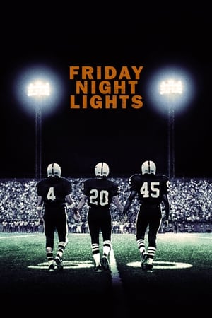 Friday Night Lights poster 4