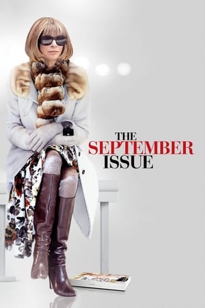 The September Issue poster 3