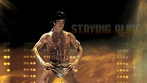 Staying Alive (1983) image 8
