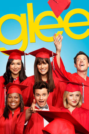 Glee, The Complete Seasons 1-6 poster 3