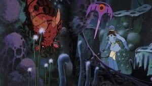 Nausicaä of the Valley of the Wind image 3