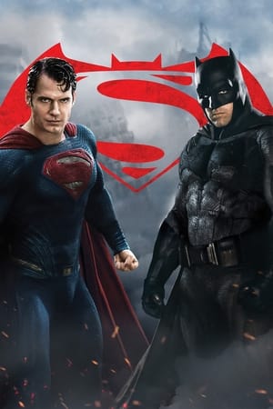 Batman v Superman: Dawn of Justice (Ultimate Edition) poster 2