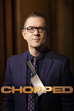 Chopped, Season 52 poster 1