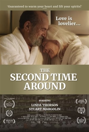 The Second Time Around poster 1