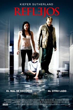 Mirrors (Unrated) poster 1