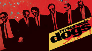 Reservoir Dogs image 7