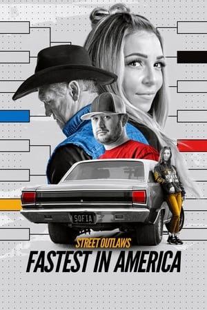 Street Outlaws: Fastest in America, Season 2 poster 1