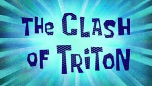 The SpongeBob SportsPants Countdown Special - The Clash of Triton image