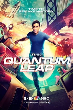 Quantum Leap (2022), Season 1 poster 1