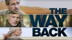 The Way Back image 1