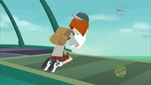 Wild Kratts, Vol. 3 - Back in Creature Time, Part 2 – Tasmanian Tiger image