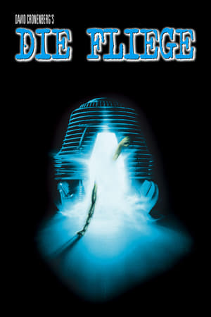 The Fly (1986) poster 4