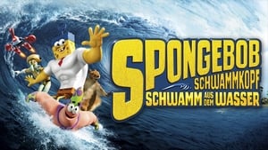 The SpongeBob Movie: Sponge Out of Water image 8