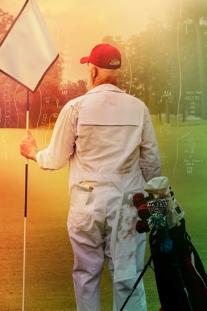 Loopers: The Caddie's Long Walk poster 1