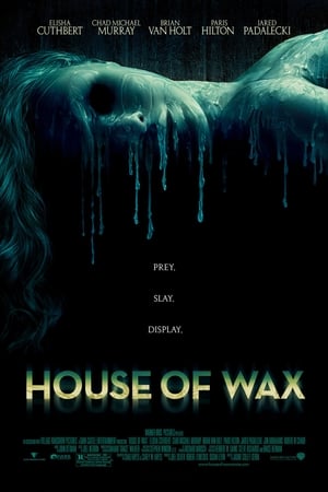 House of Wax (2005) poster 4
