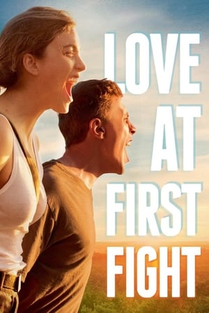 Love At First Fight poster 3