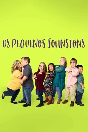 7 Little Johnstons, Season 3 poster 0