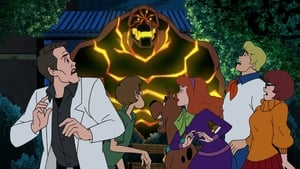 Scooby-Doo and Guess Who?, Season 1 - Fear of the Fire Beast! image