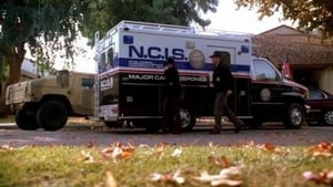 NCIS, Season 2 - Forced Entry image
